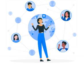 Networking